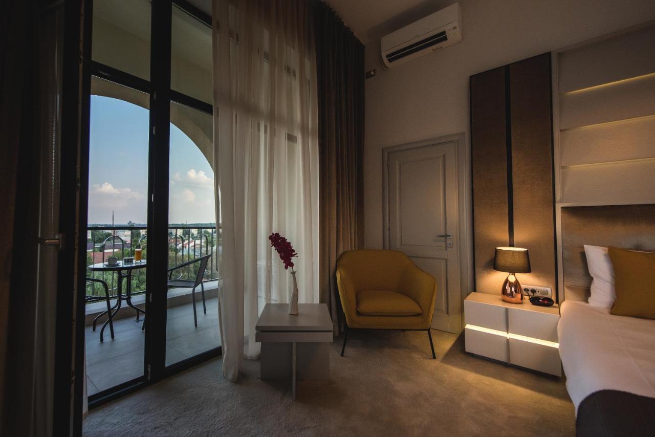 Hotel Edma Александрия Экстерьер фото