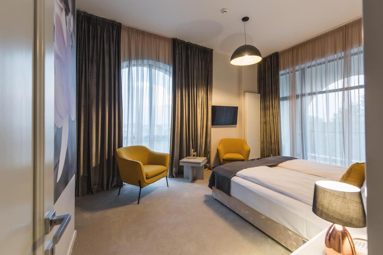 Hotel Edma Александрия Экстерьер фото